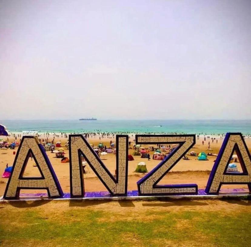 Miftah Essahil Anza Apartment *