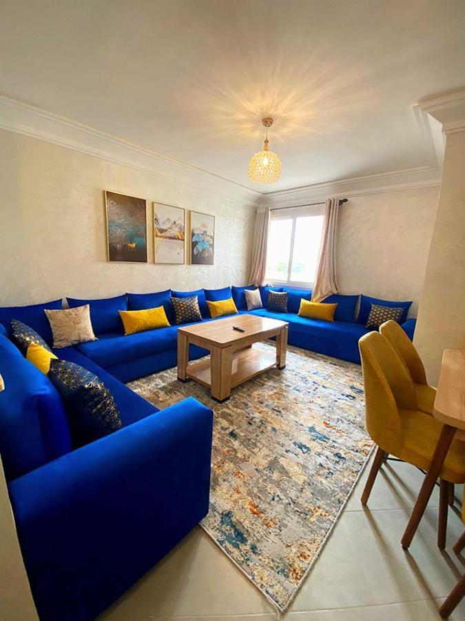 Apartment Miftah Essahil Anza *