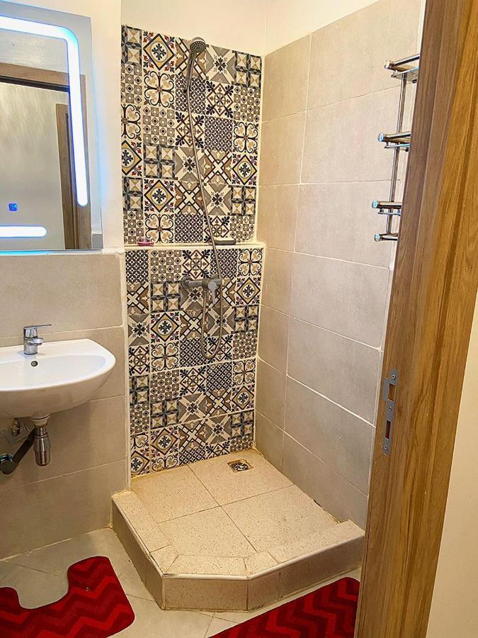 Apartment Miftah Essahil Anza Agadir