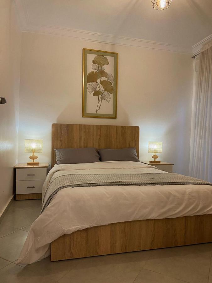 Miftah Essahil Anza Apartment *