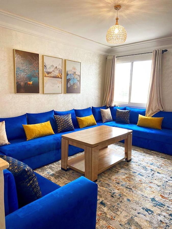 Apartment Miftah Essahil Anza Agadir