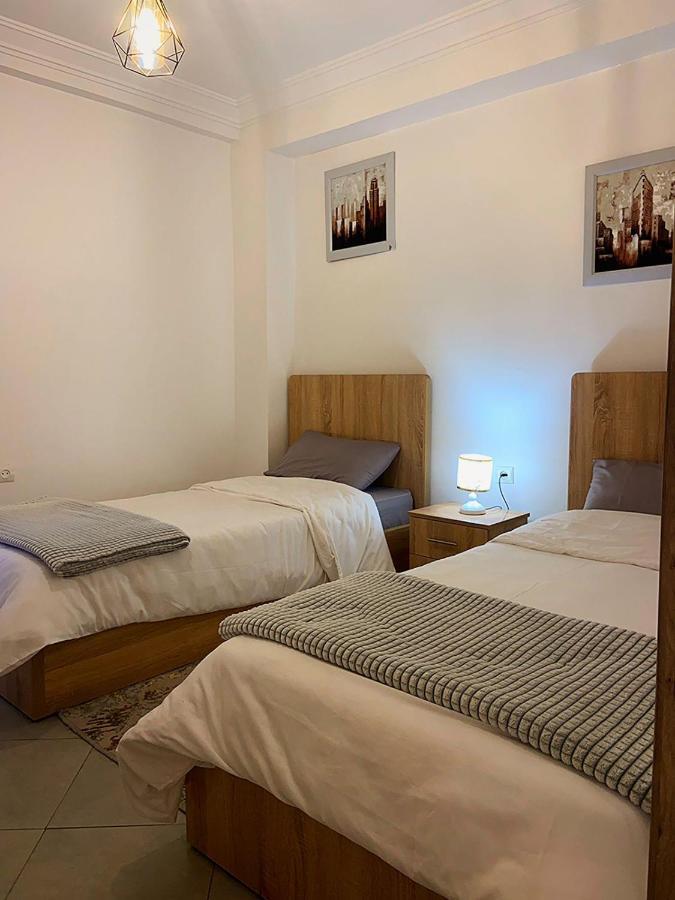 Apartment Miftah Essahil Anza *