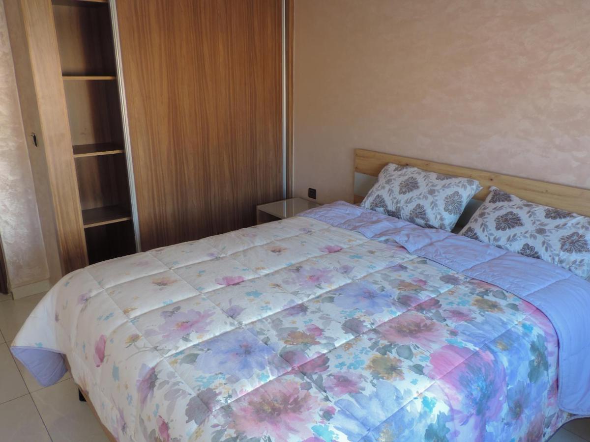 La Mer, Le Surf , Le Soleil Apartment
