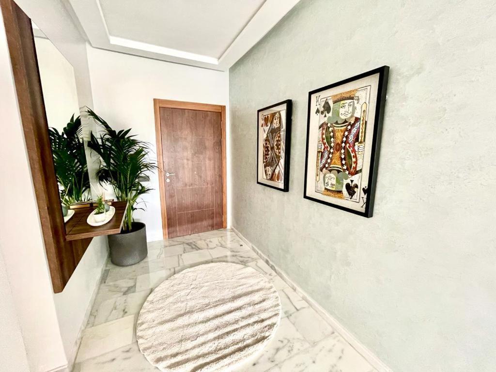 Luxurious Sea-view 2br *