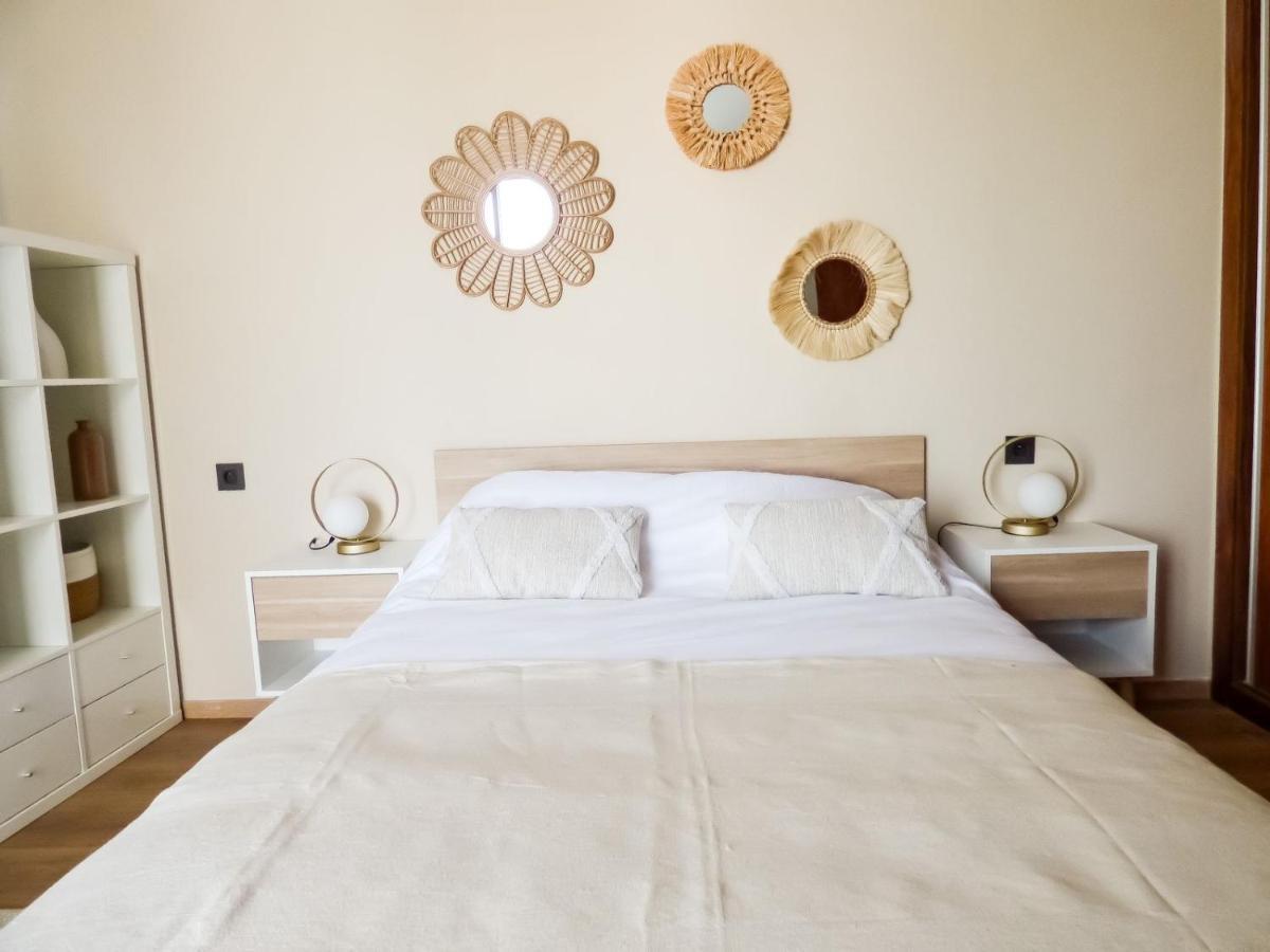Luxurious Sea-view 2br *
