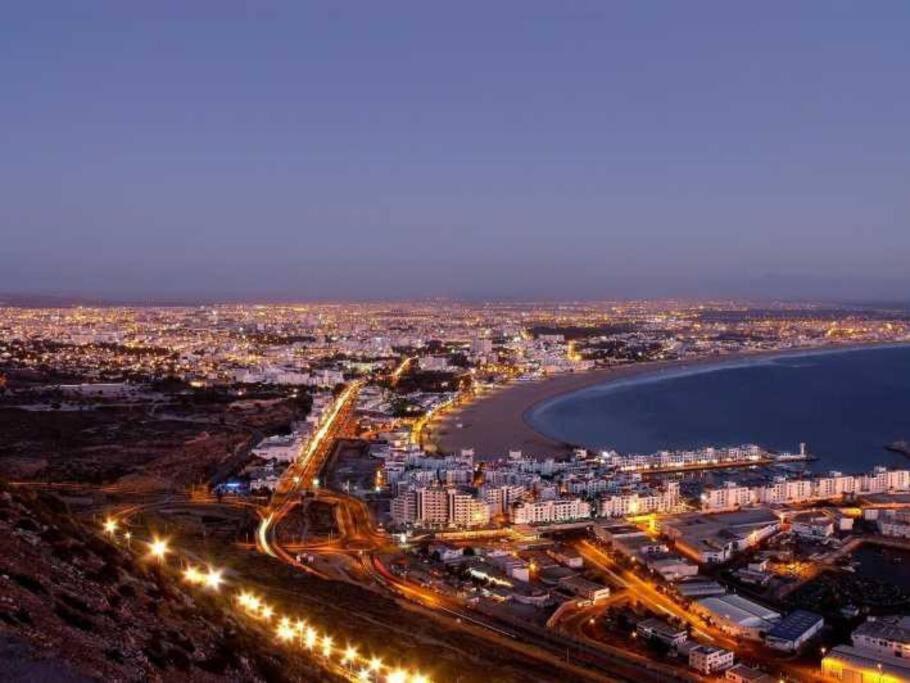 Luxurious Sea-view 2br *