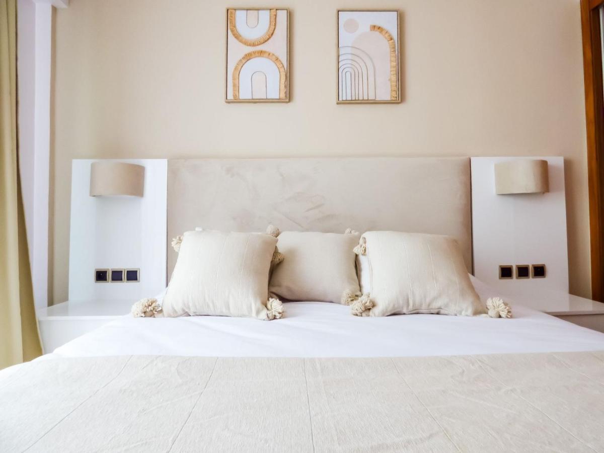 Luxurious Sea-view 2br *