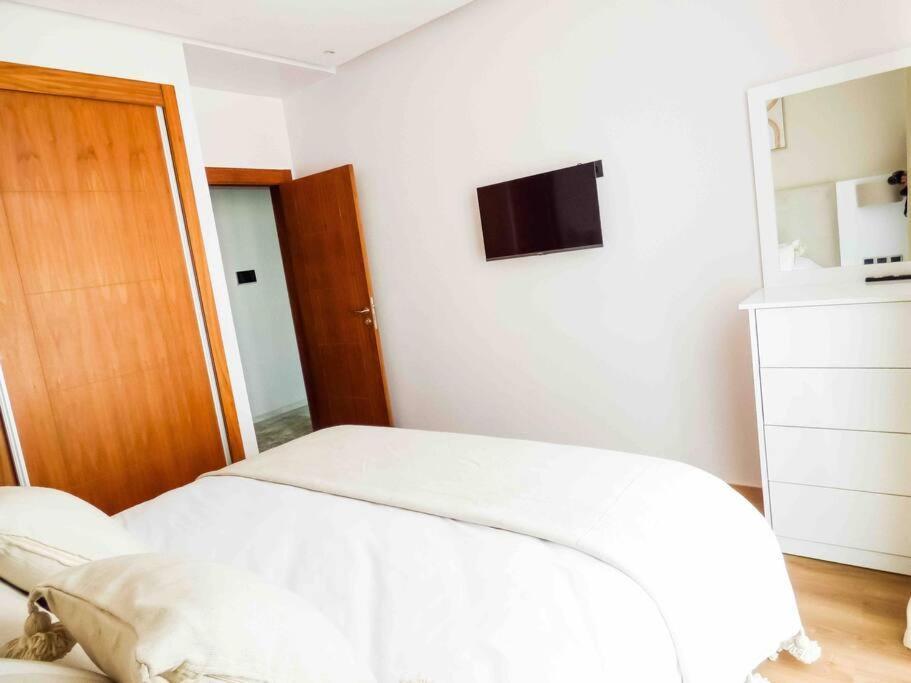 Luxurious Sea-view 2br * Agadir