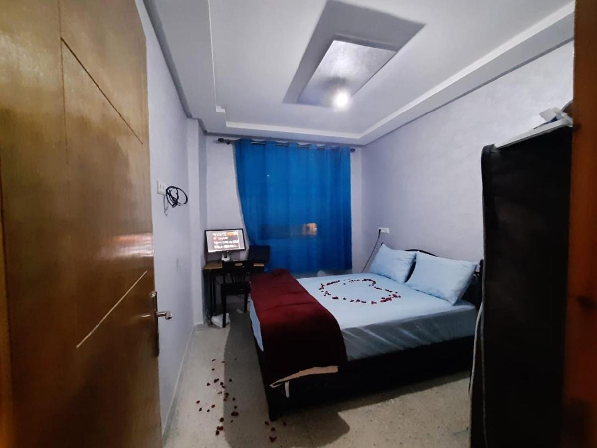 Calme Et Relaxante A Centre Accommodatie bij particulieren