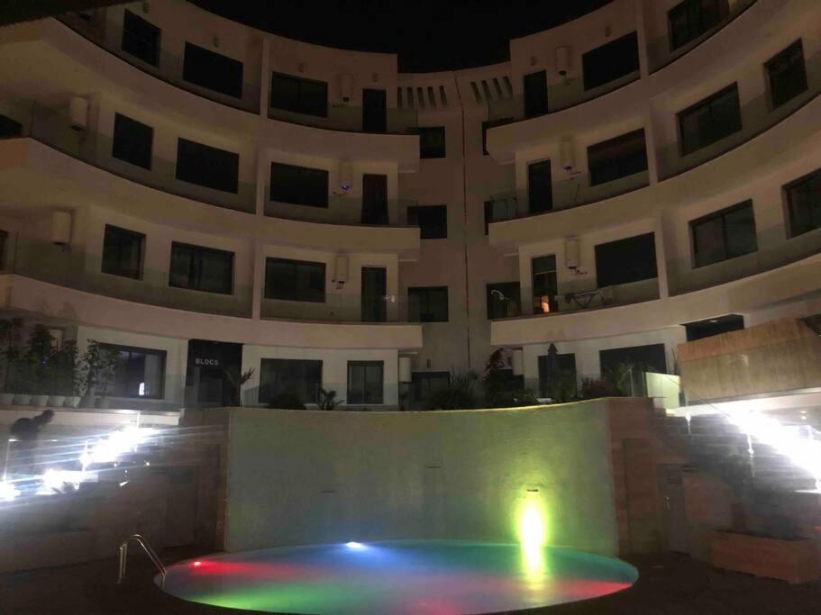 Apartment Luxurious Sea-view 2br *