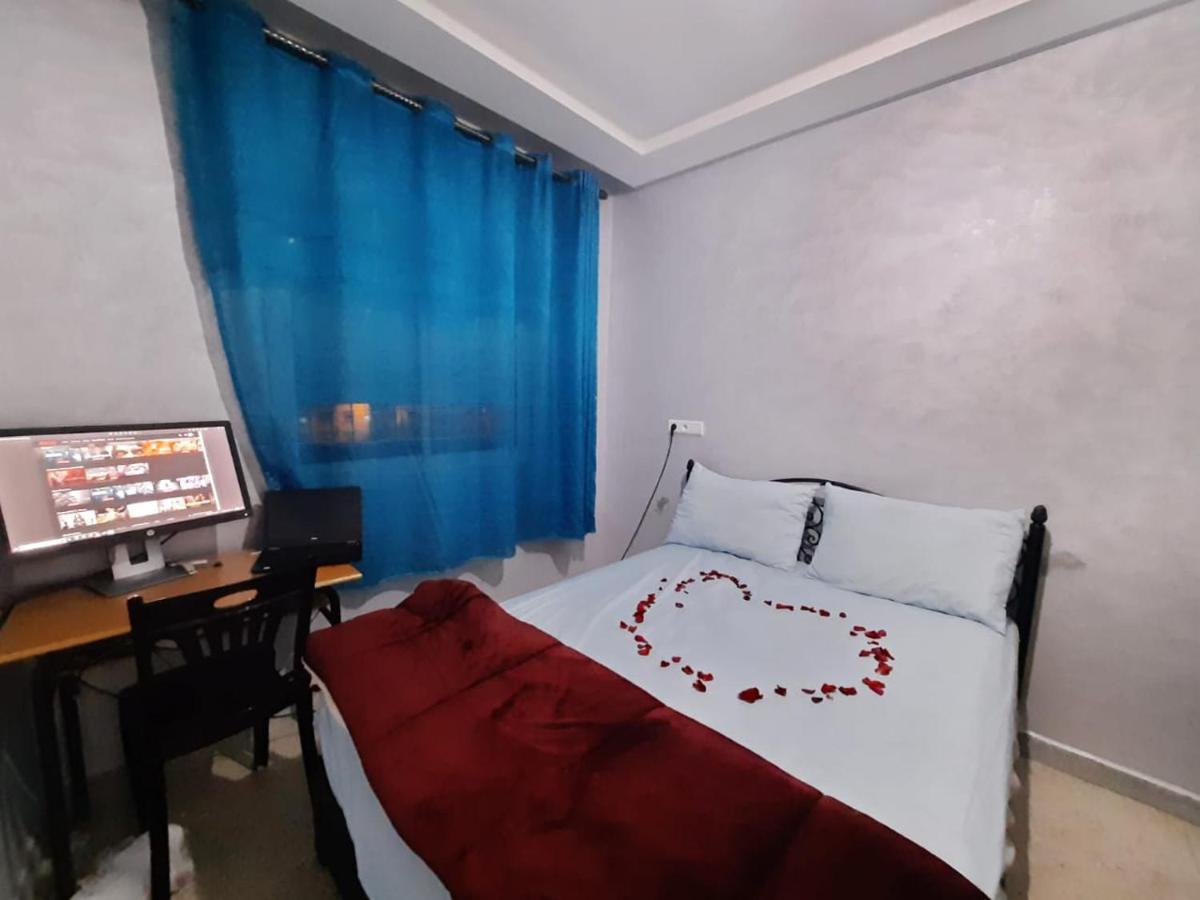 Accommodatie bij particulieren Calme Et Relaxante A Centre *