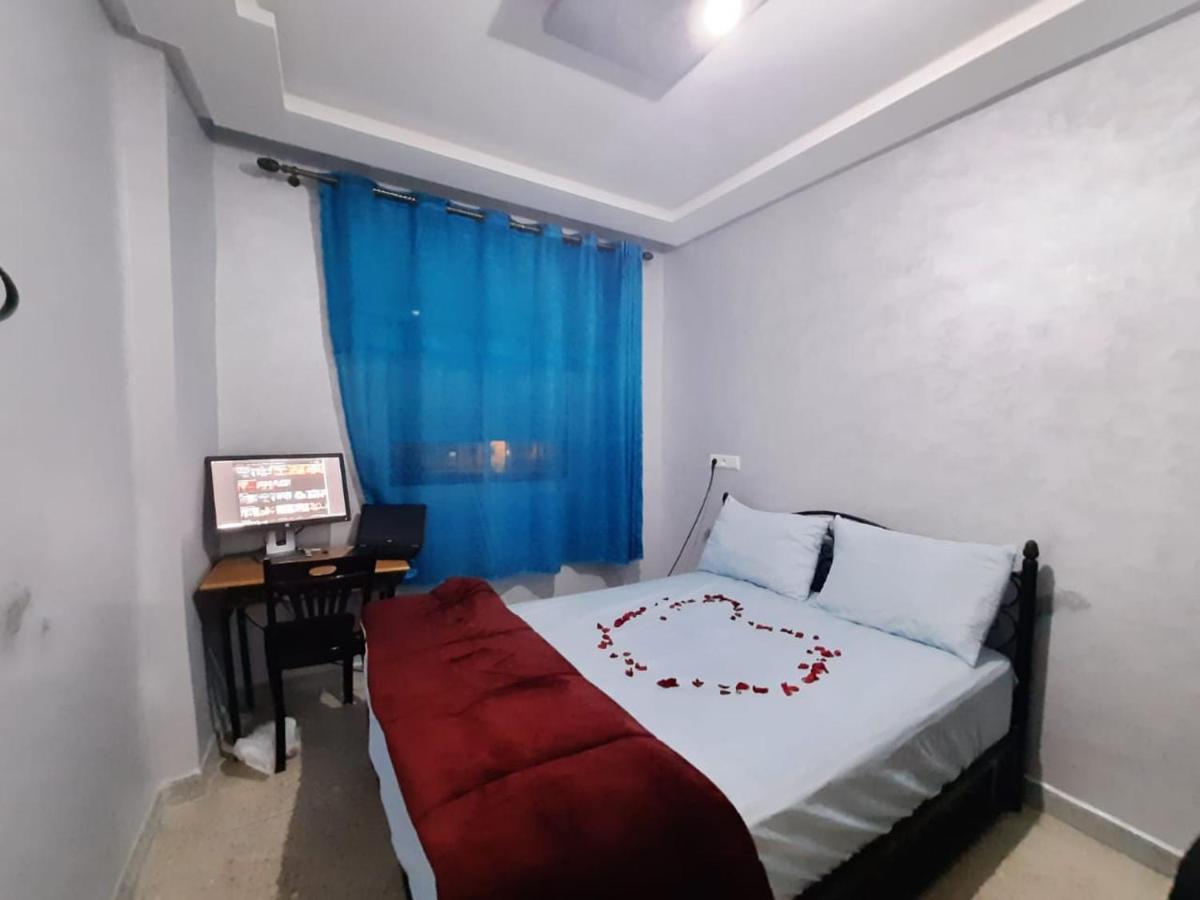 Accommodatie bij particulieren Calme Et Relaxante A Centre