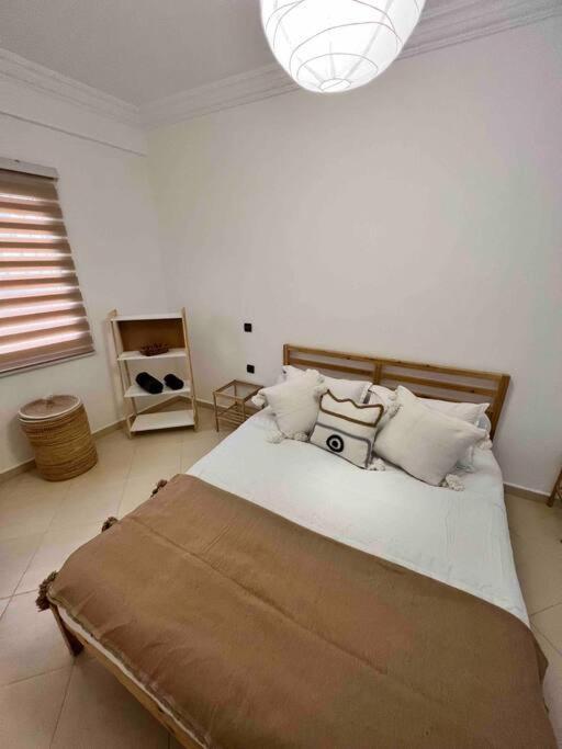 Dar R'yah - Tamraght, Taghazout Apartment Agadir