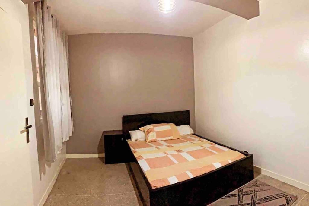 Apartment 3bdr Cozy Au Centre D'agadir Agadir