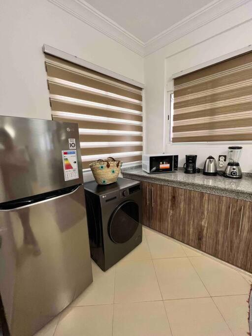 Apartment Dar R'yah - Tamraght, Taghazout