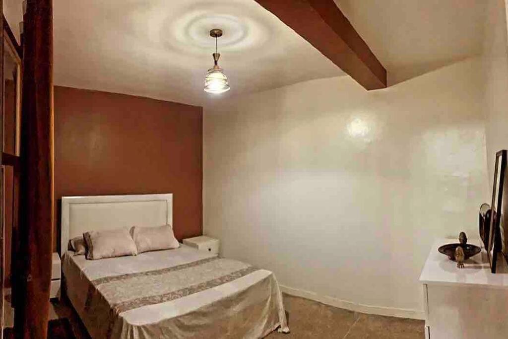 3bdr Cozy Au Centre D'agadir Apartment Agadir
