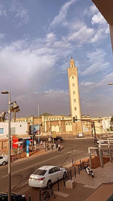 3bdr Cozy Au Centre D'agadir