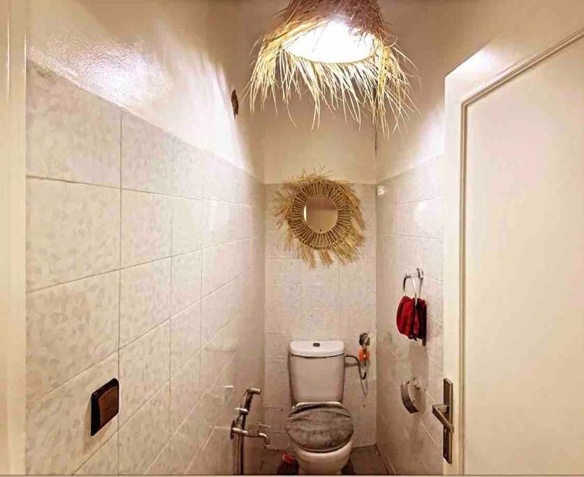 3bdr Cozy Au Centre D'agadir * Agadir
