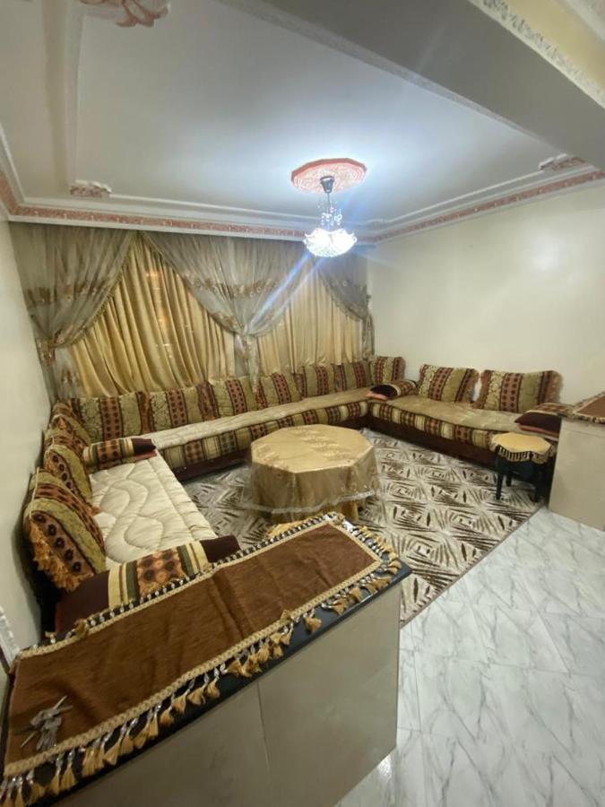 Apartment Salam *