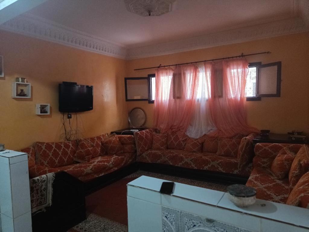 Friends House *