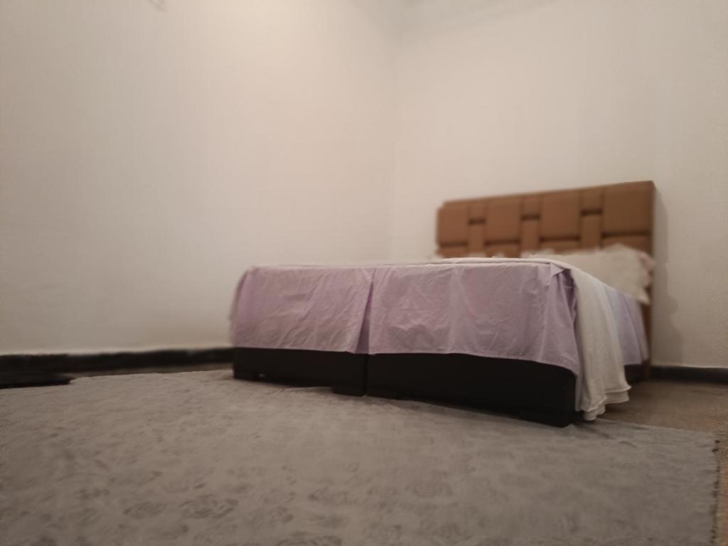 Accommodatie bij particulieren Friends House *