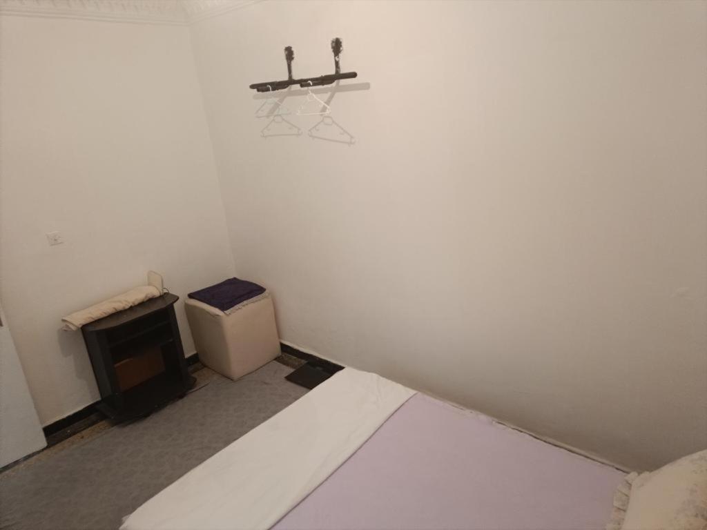 Friends House Accommodatie bij particulieren *