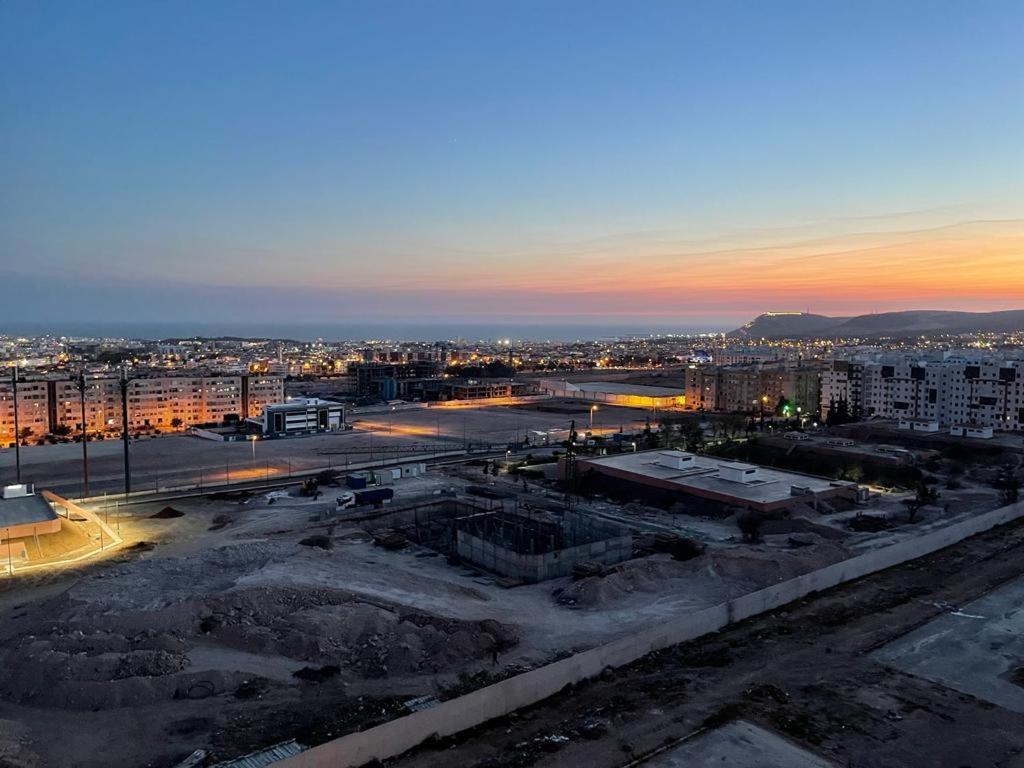 Apartment Appartement Agadir Agadir