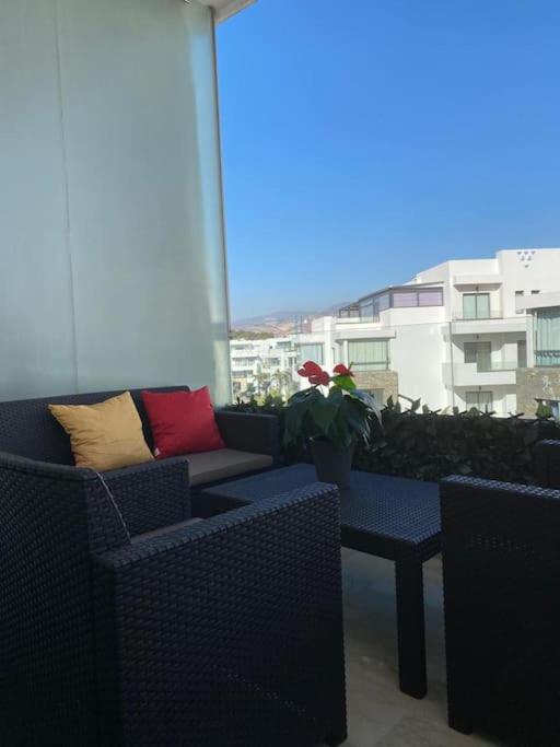 De Luxe ,piscine,parking,terrasse Agadir