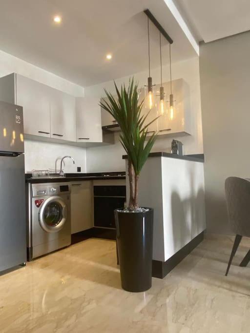 Apartment De Luxe ,piscine,parking,terrasse Agadir