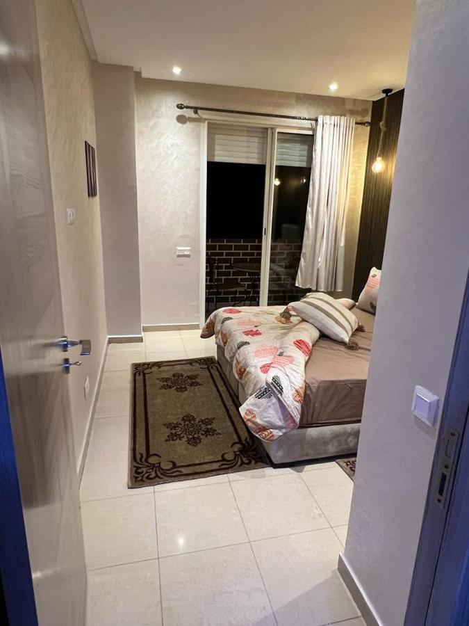 Apartment Guelizma's Luxury Self Check In 15 Mins To Marina Free Parking . Agadir