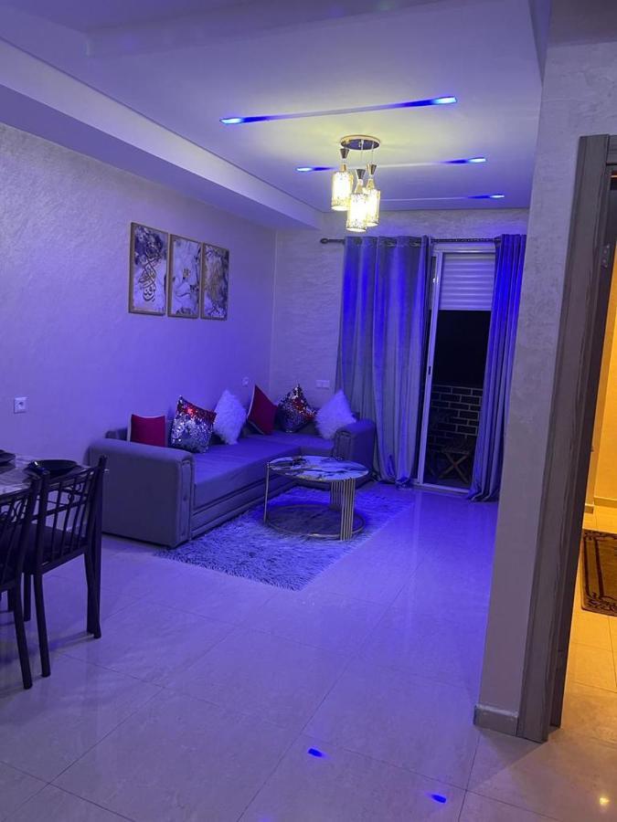 Apartment Guelizma's Luxury Self Check In 15 Mins To Marina Free Parking . Agadir