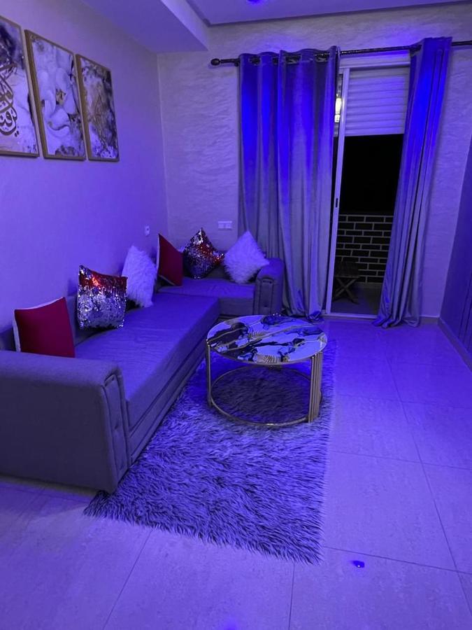 Guelizma's Luxury Self Check In 15 Mins To Marina Free Parking . Apartment