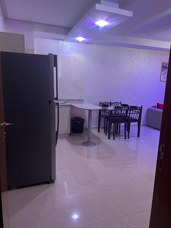 Guelizma's Luxury Self Check In 15 Mins To Marina Free Parking . Agadir