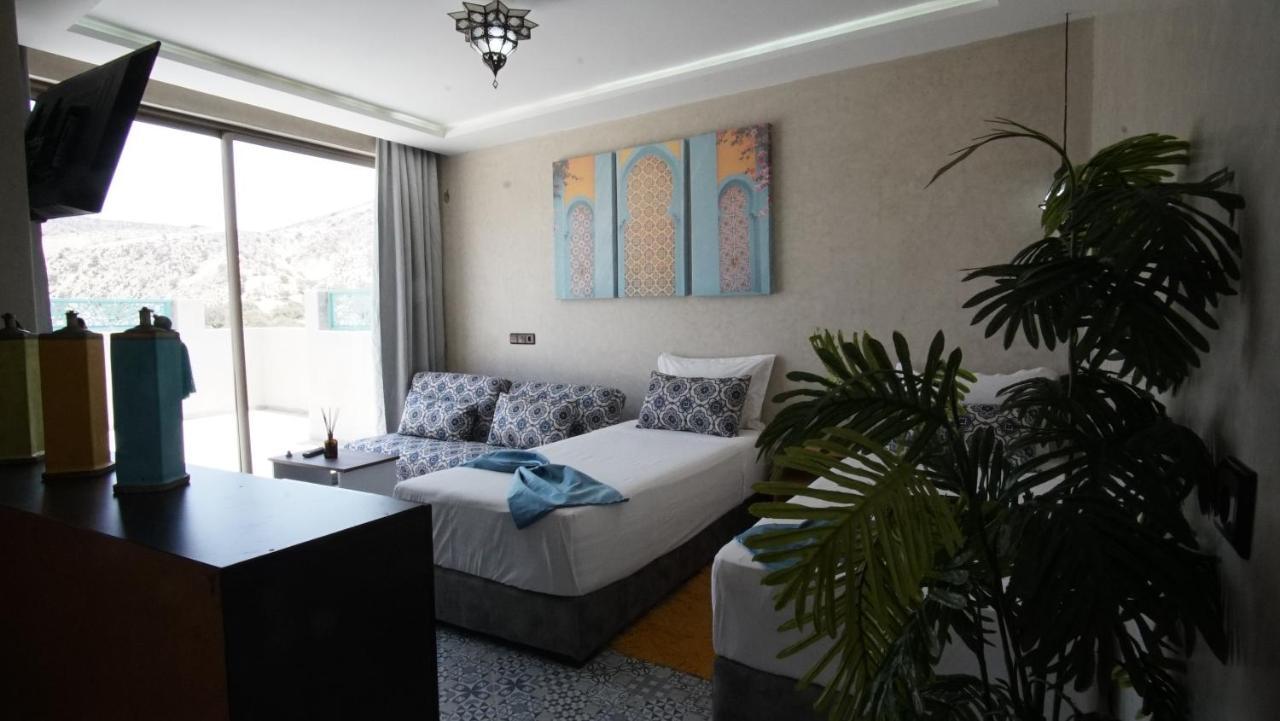 Honeypath * Agadir