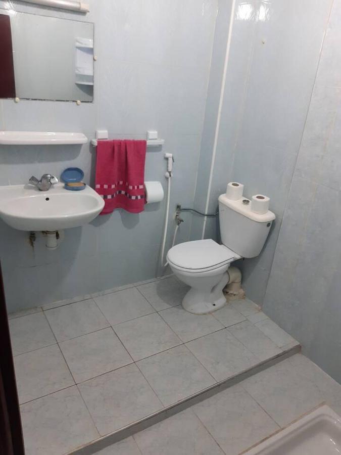 Apartment Family House Agadir