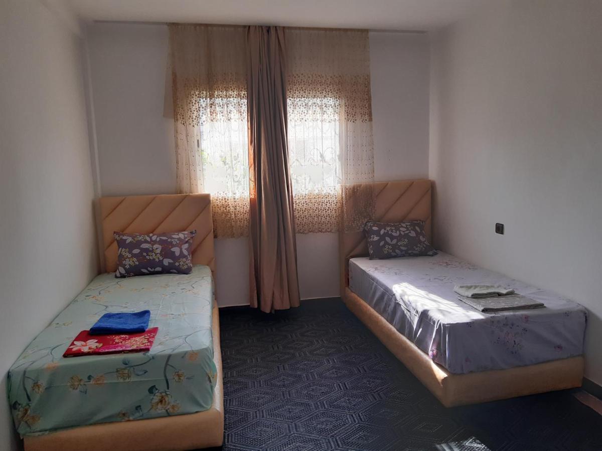 Family House * Agadir