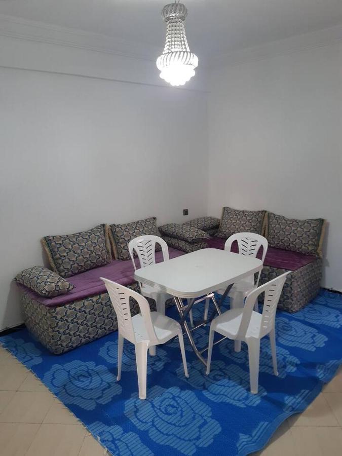 Family House Apartment Agadir