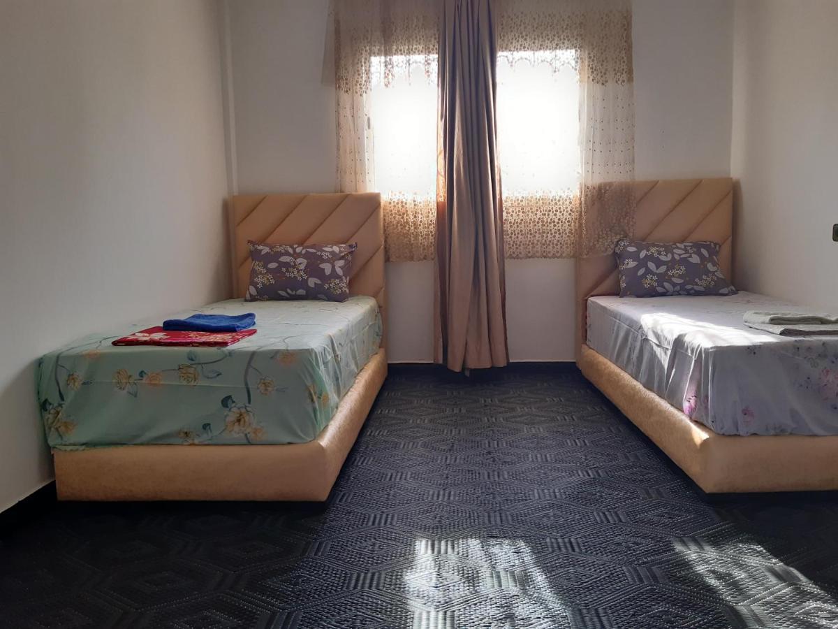 Family House * Agadir
