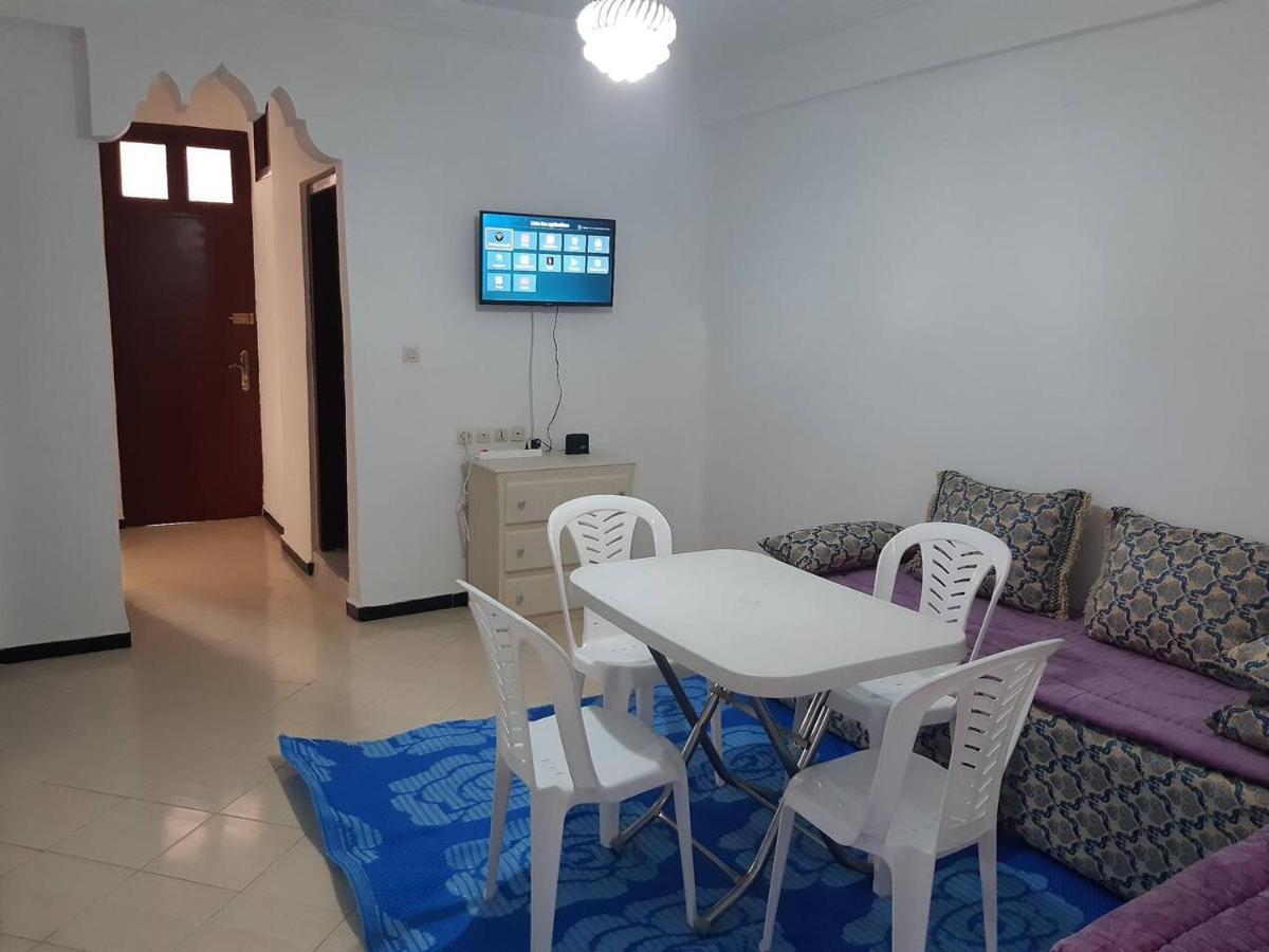 Family House Apartment