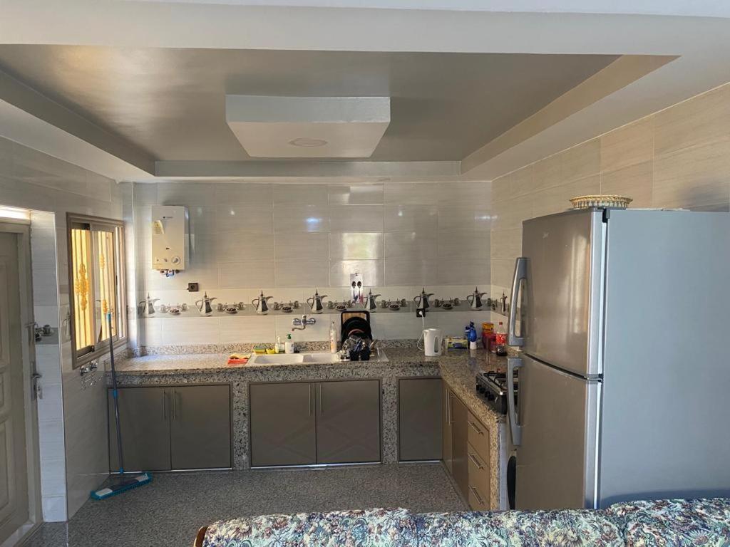 Chic 3 Bed In Heart Of * Agadir