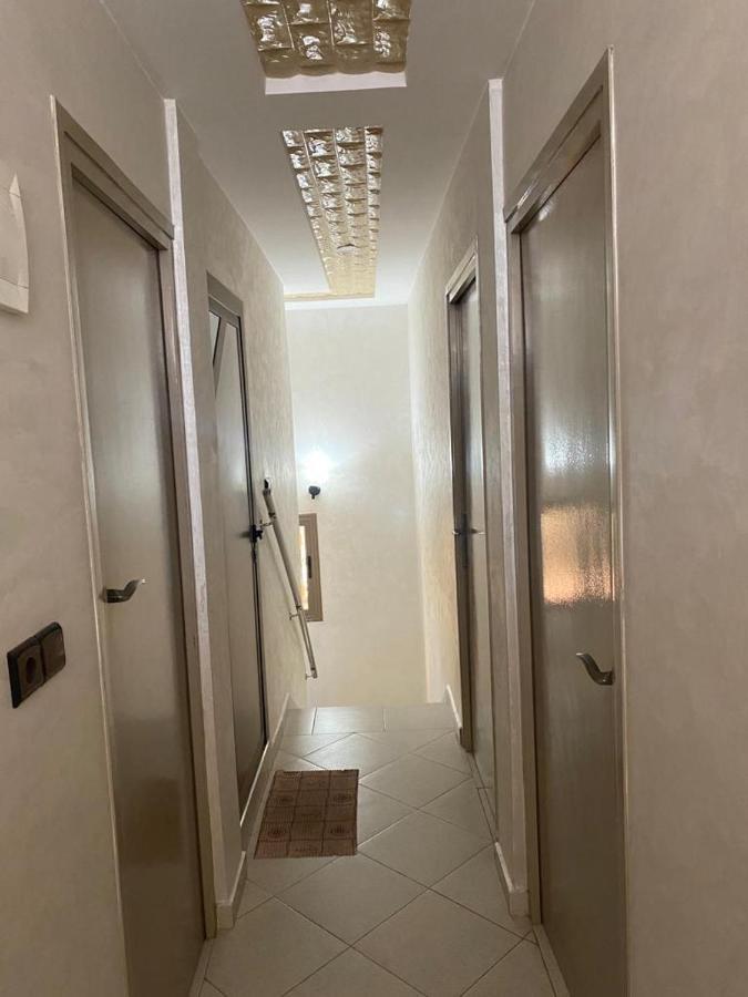 Chic 3 Bed In Heart Of Agadir