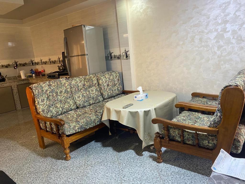 Chic 3 Bed In Heart Of Villa Agadir