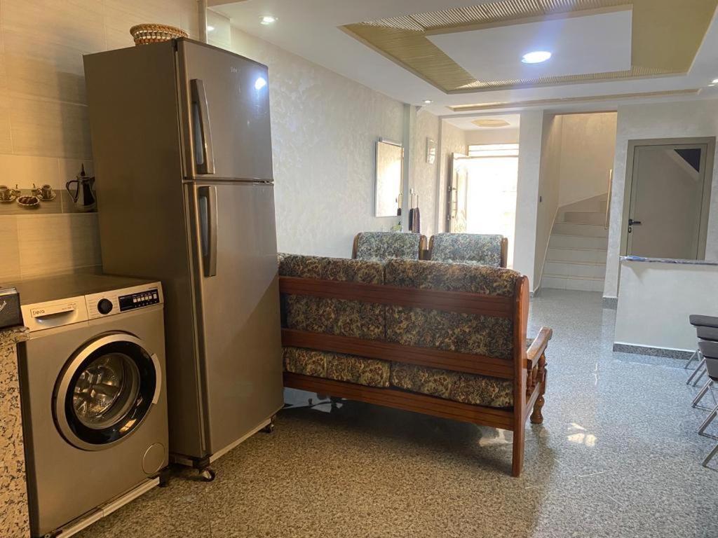 Villa Chic 3 Bed In Heart Of *