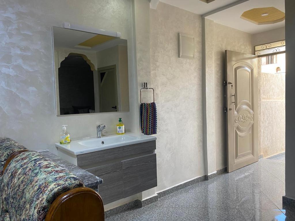 Chic 3 Bed In Heart Of Villa