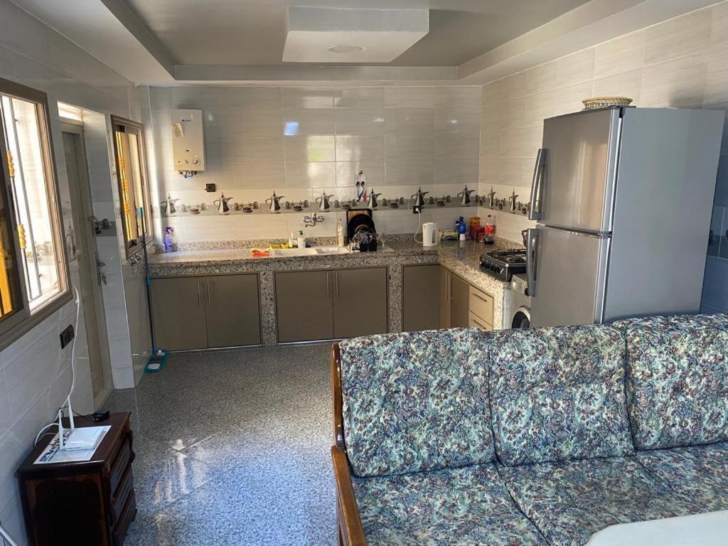 Chic 3 Bed In Heart Of Villa