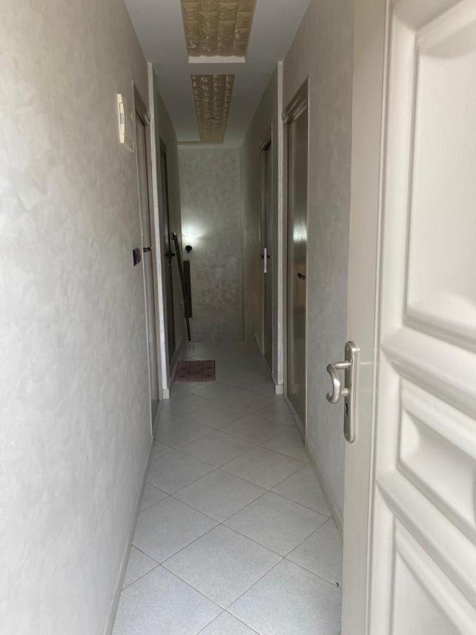 Villa Chic 3 Bed In Heart Of Agadir