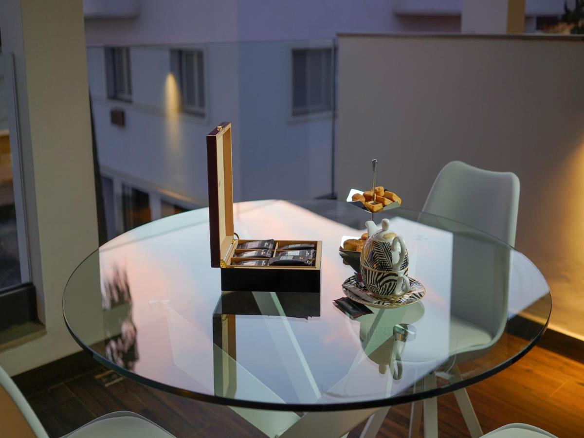 Hotel Petit Palace *