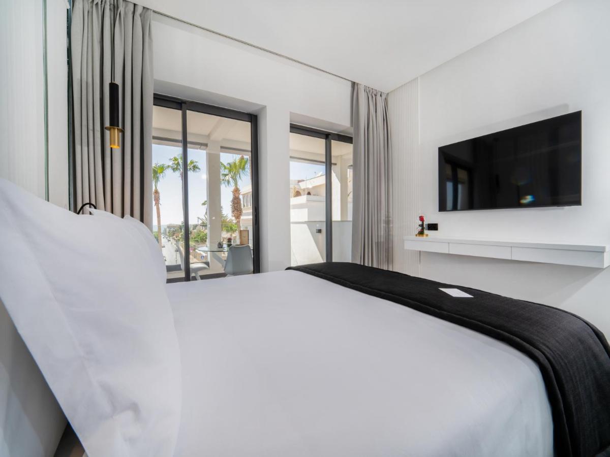 Petit Palace Hotel *