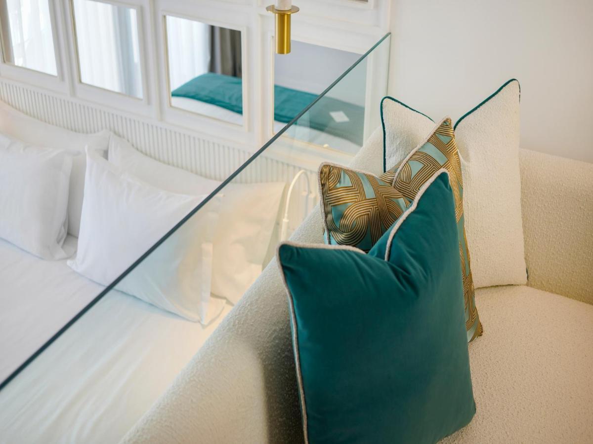 Hotel Petit Palace Agadir