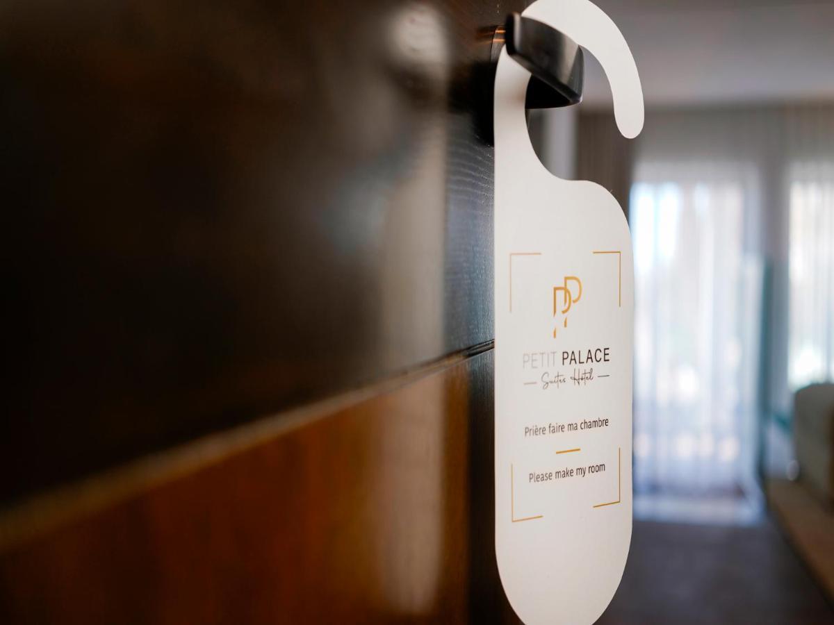 Petit Palace Hotel Agadir